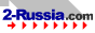 Guide To Russia - animated banner