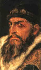 Ivan the Terrible