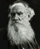 Leo Tolstoy