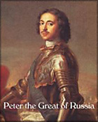 Peter the Great