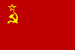 Flag of the USSR